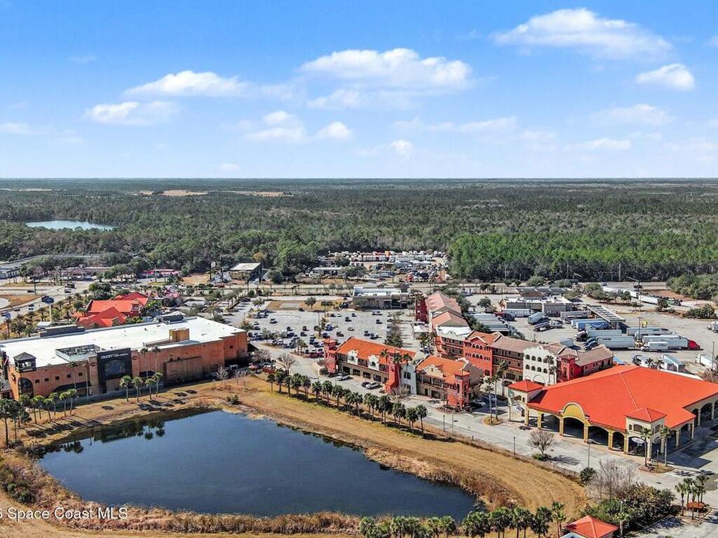 1653 N Us Highway 1, Ormond Beach, FL 32174
