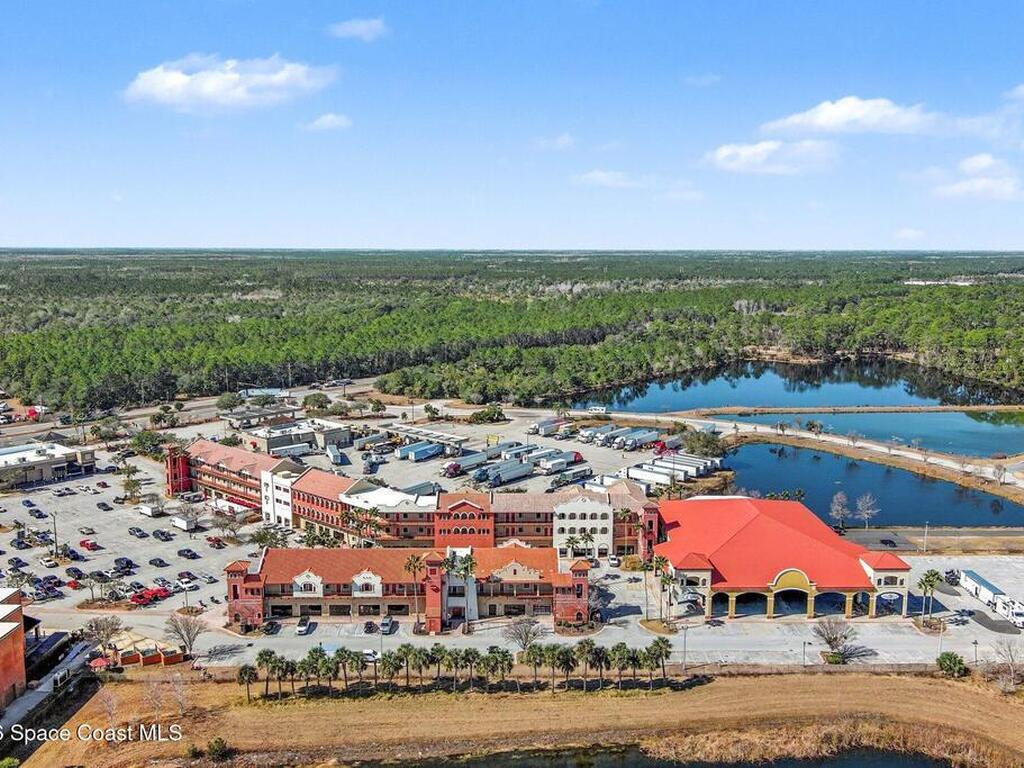 1653 N Us Highway 1, Ormond Beach, FL 32174