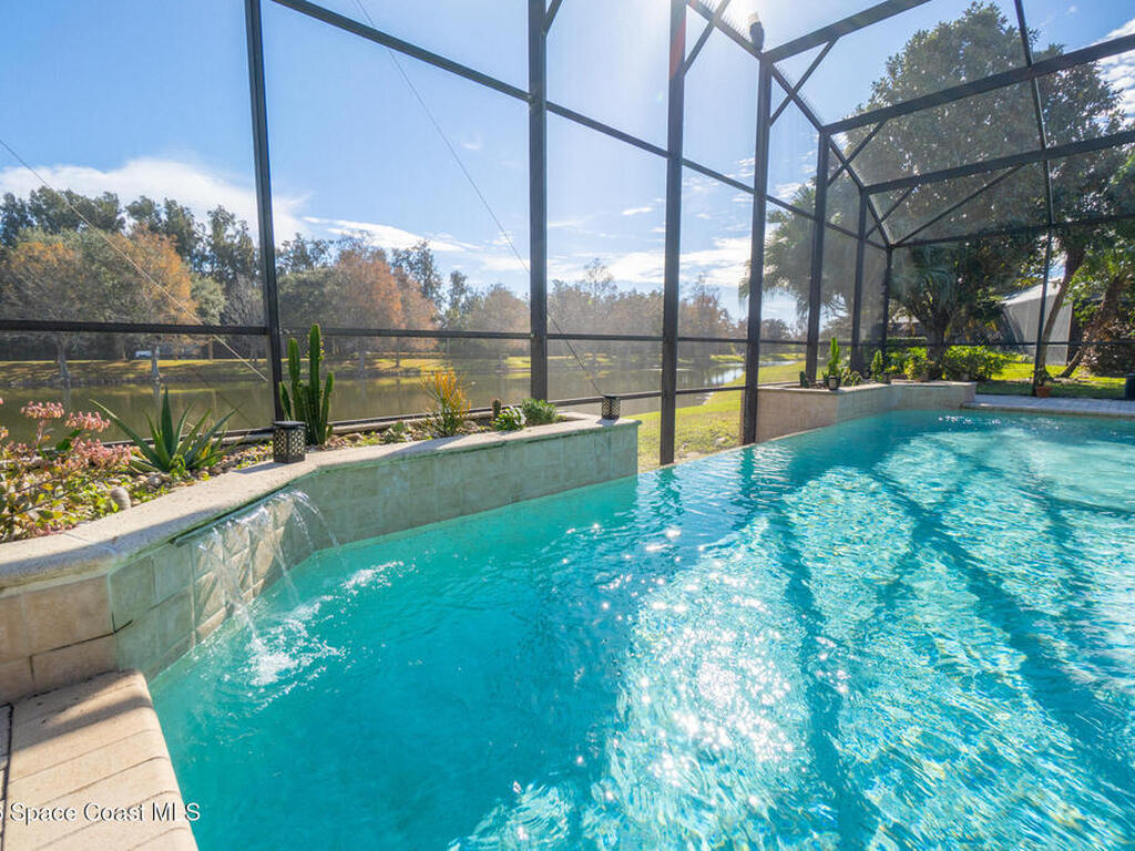 3031 Southern Oaks Drive, Merritt Island, FL 32952