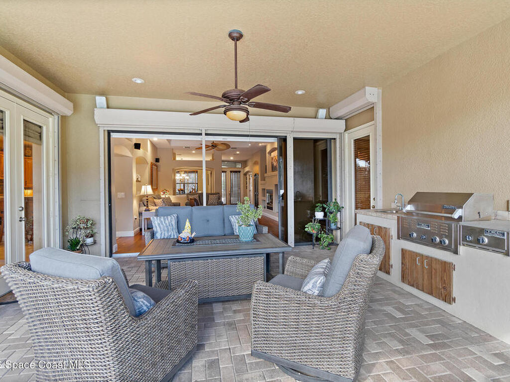 3031 Southern Oaks Drive, Merritt Island, FL 32952