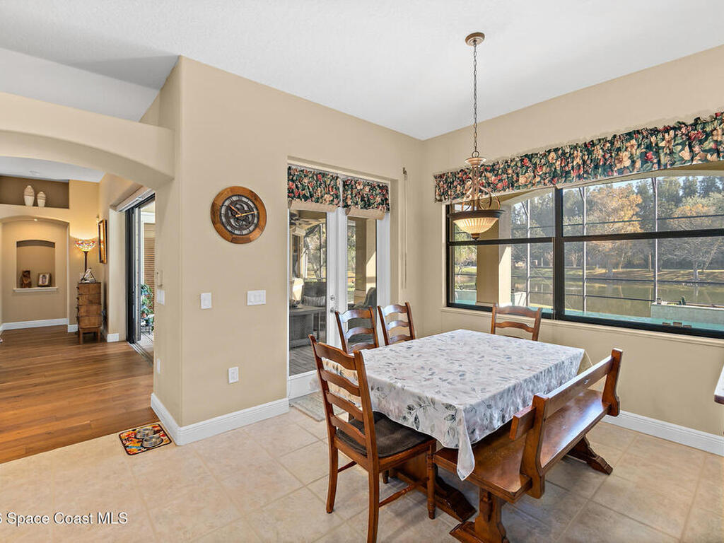 3031 Southern Oaks Drive, Merritt Island, FL 32952