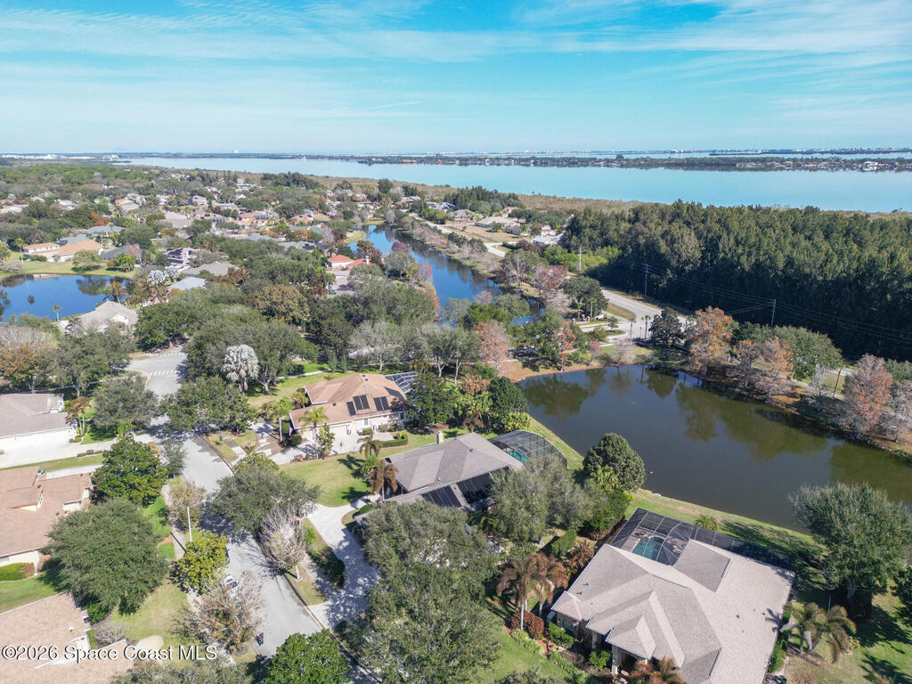 3031 Southern Oaks Drive, Merritt Island, FL 32952