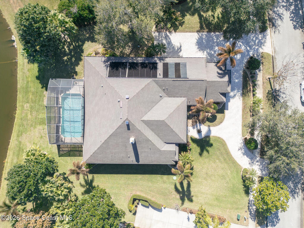 3031 Southern Oaks Drive, Merritt Island, FL 32952