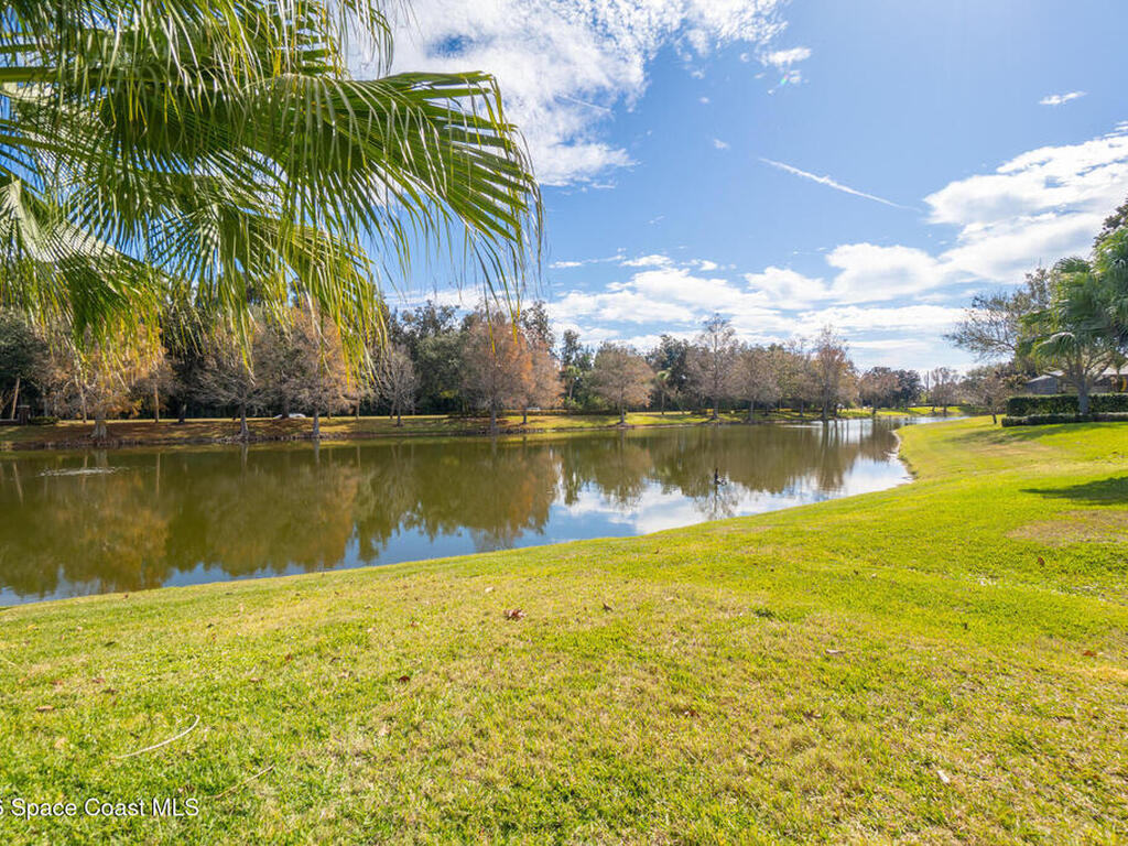3031 Southern Oaks Drive, Merritt Island, FL 32952