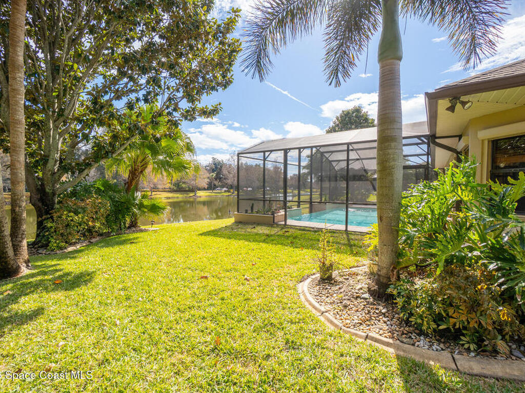 3031 Southern Oaks Drive, Merritt Island, FL 32952