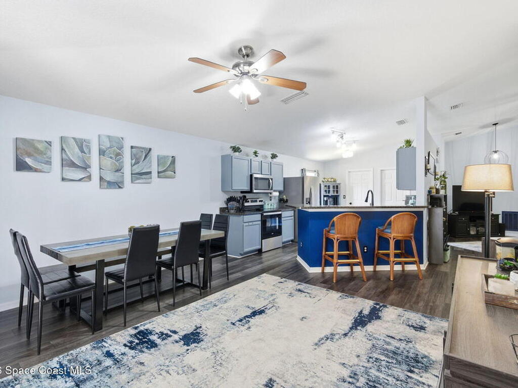 5561 Talbot Boulevard, Cocoa, FL 32926