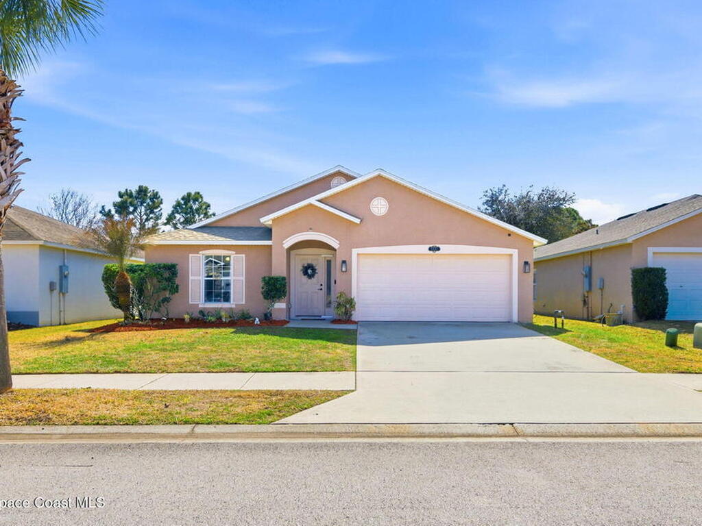 5561 Talbot Boulevard, Cocoa, FL 32926