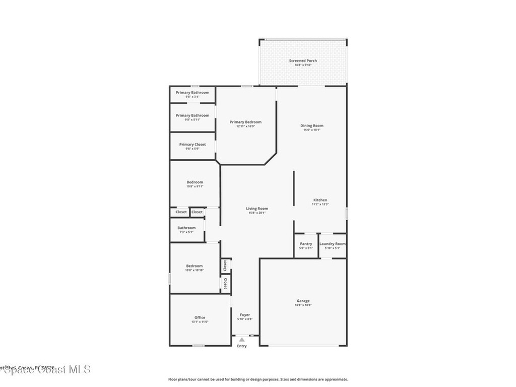 5561 Talbot Boulevard, Cocoa, FL 32926