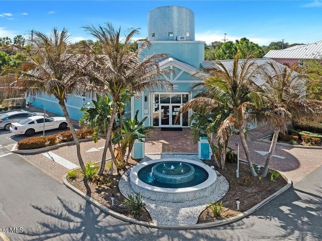 104 Parrotfish Lane, Merritt Island, FL 32953