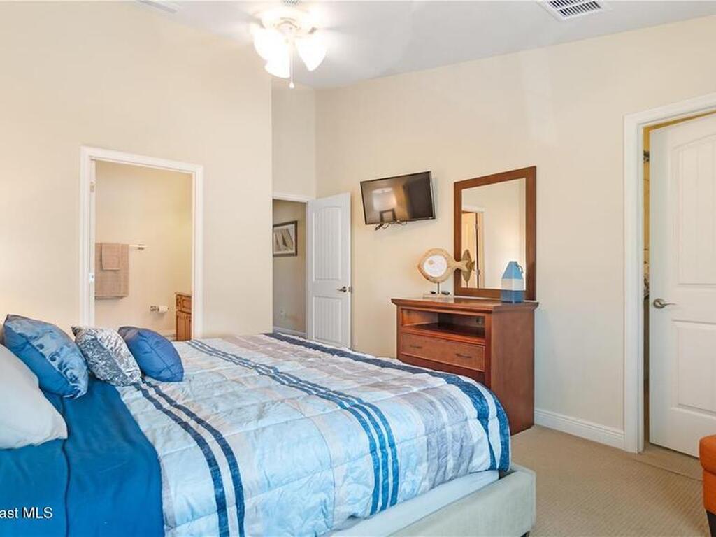 104 Parrotfish Lane, Merritt Island, FL 32953