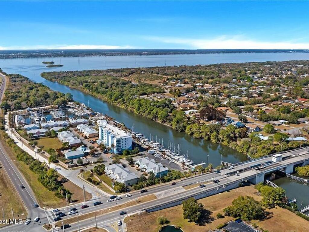 104 Parrotfish Lane, Merritt Island, FL 32953