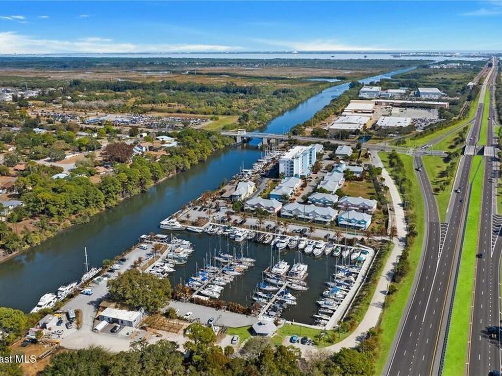 104 Parrotfish Lane, Merritt Island, FL 32953