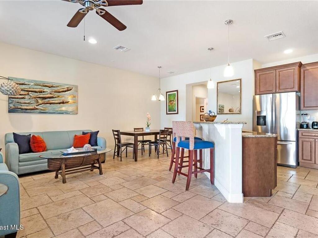 104 Parrotfish Lane, Merritt Island, FL 32953