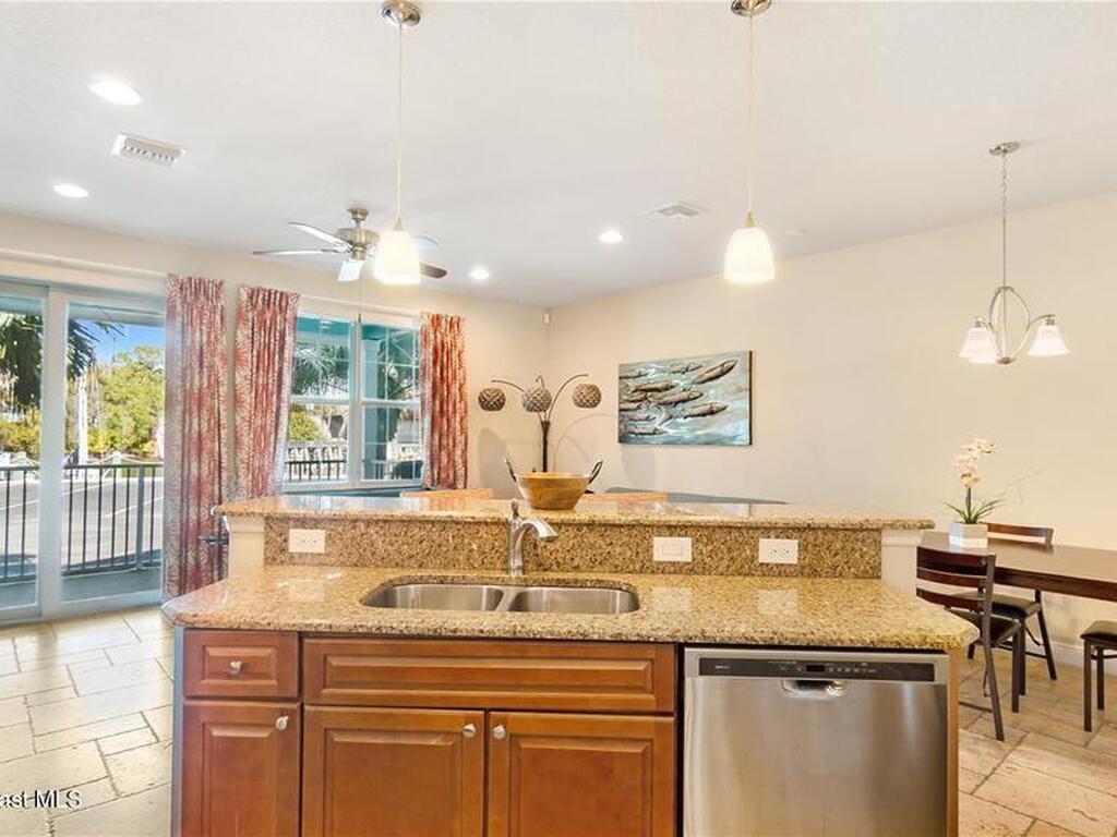 104 Parrotfish Lane, Merritt Island, FL 32953