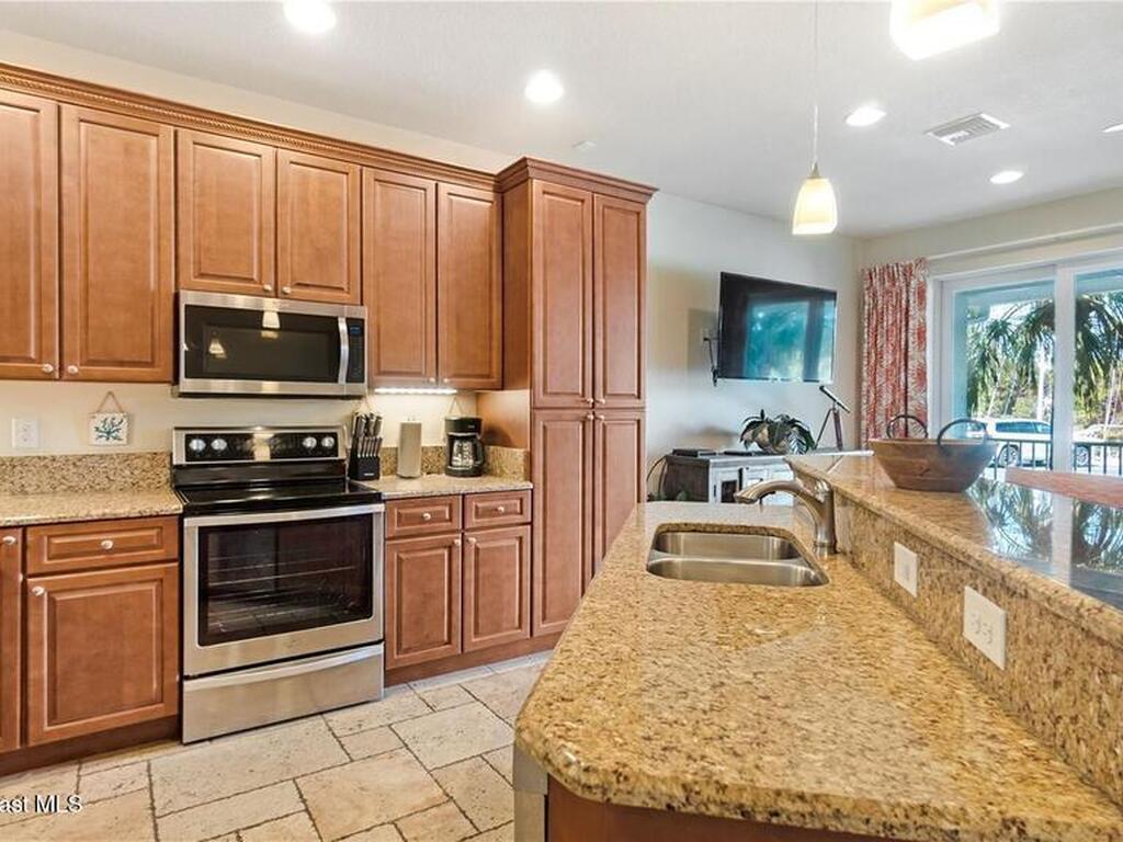 104 Parrotfish Lane, Merritt Island, FL 32953