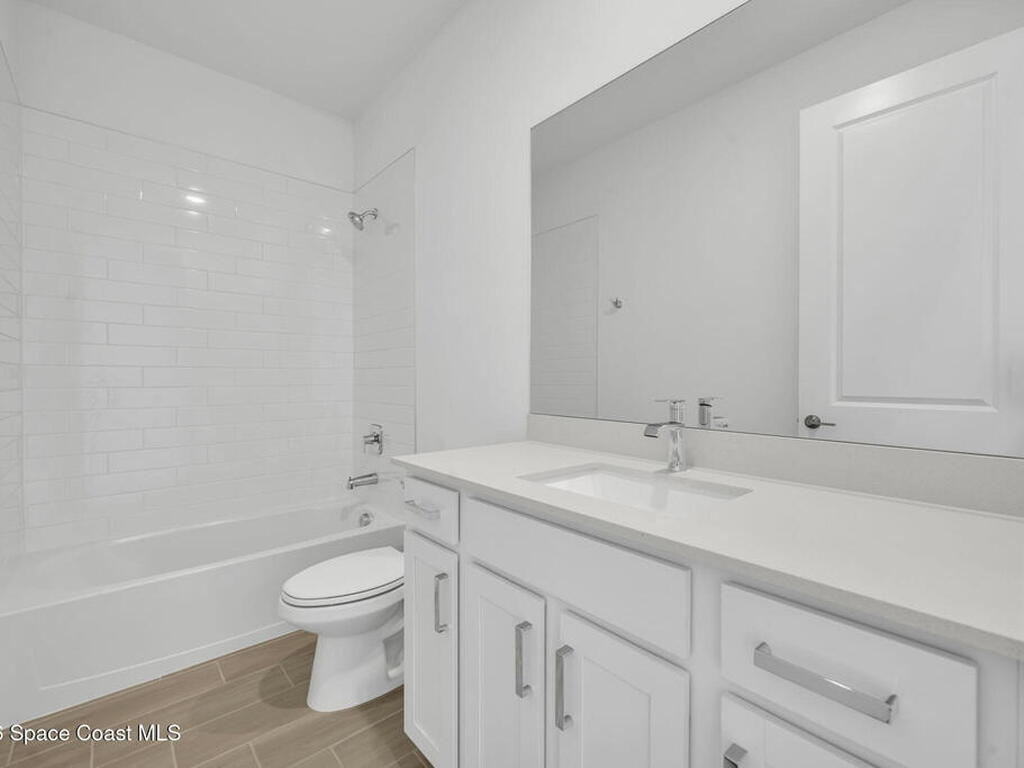 1762 Marigold Trail, Palm Bay, FL 32907