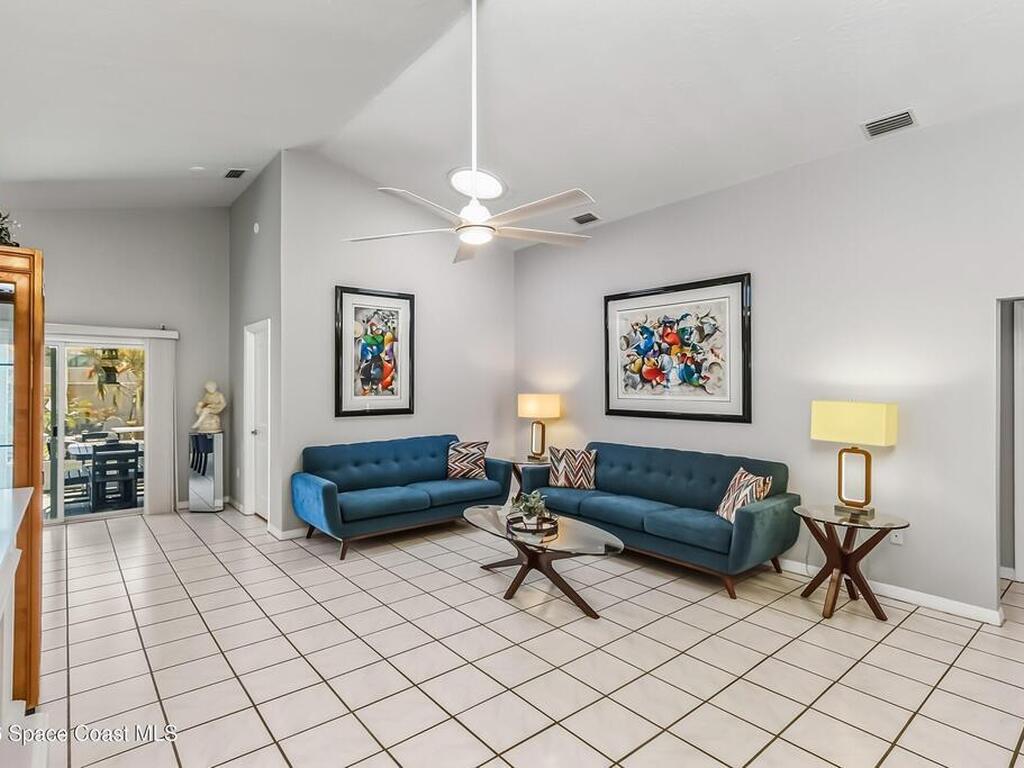 984 S Fork Circle, Melbourne, FL 32901