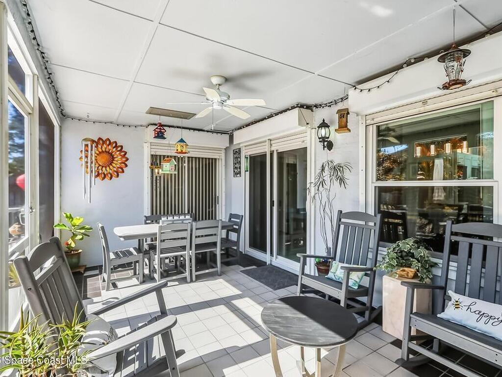 984 S Fork Circle, Melbourne, FL 32901