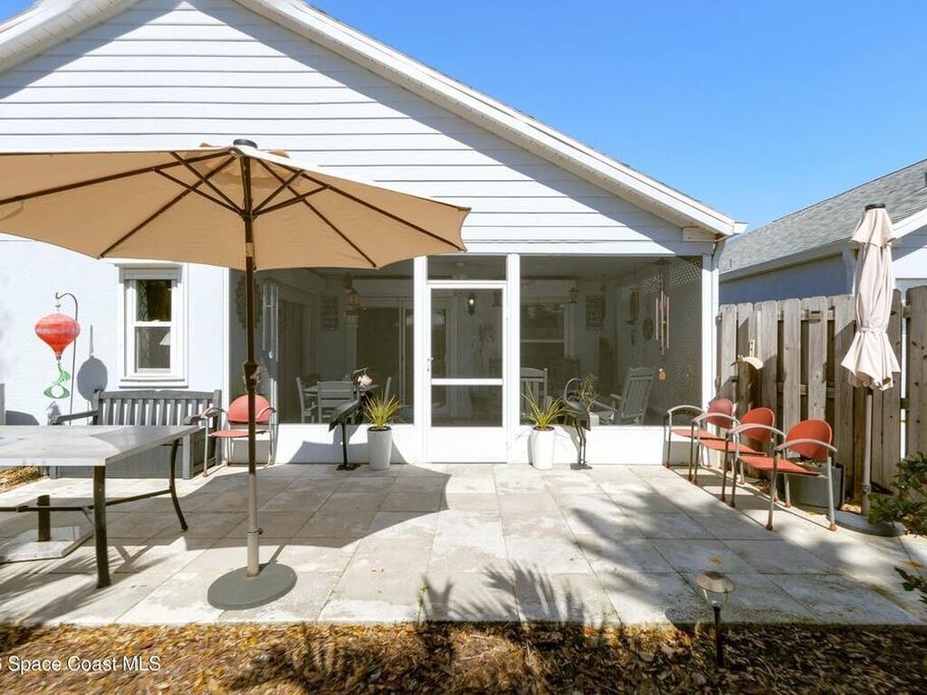 984 S Fork Circle, Melbourne, FL 32901