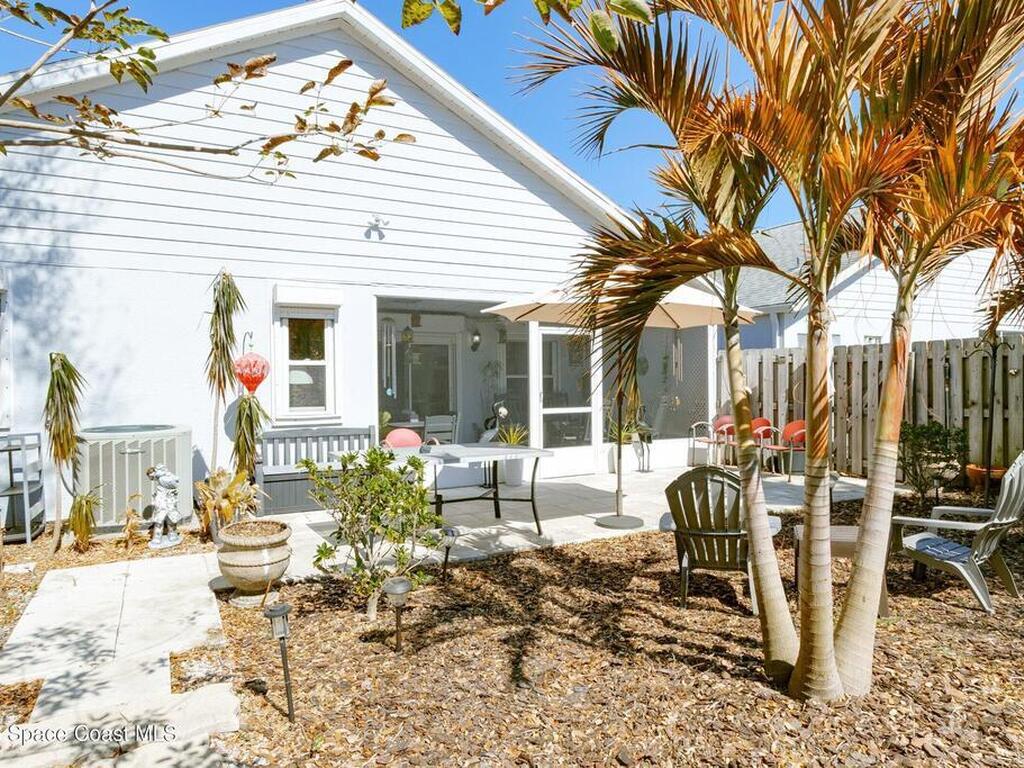 984 S Fork Circle, Melbourne, FL 32901