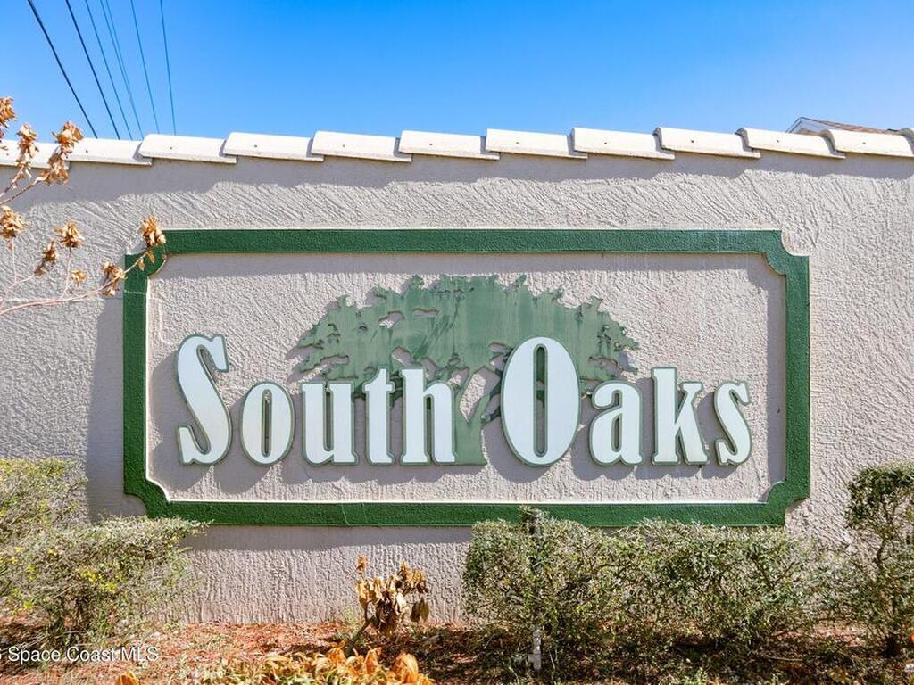 984 S Fork Circle, Melbourne, FL 32901