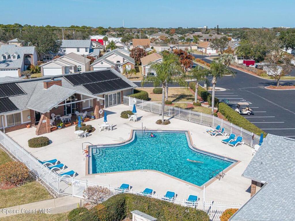 984 S Fork Circle, Melbourne, FL 32901