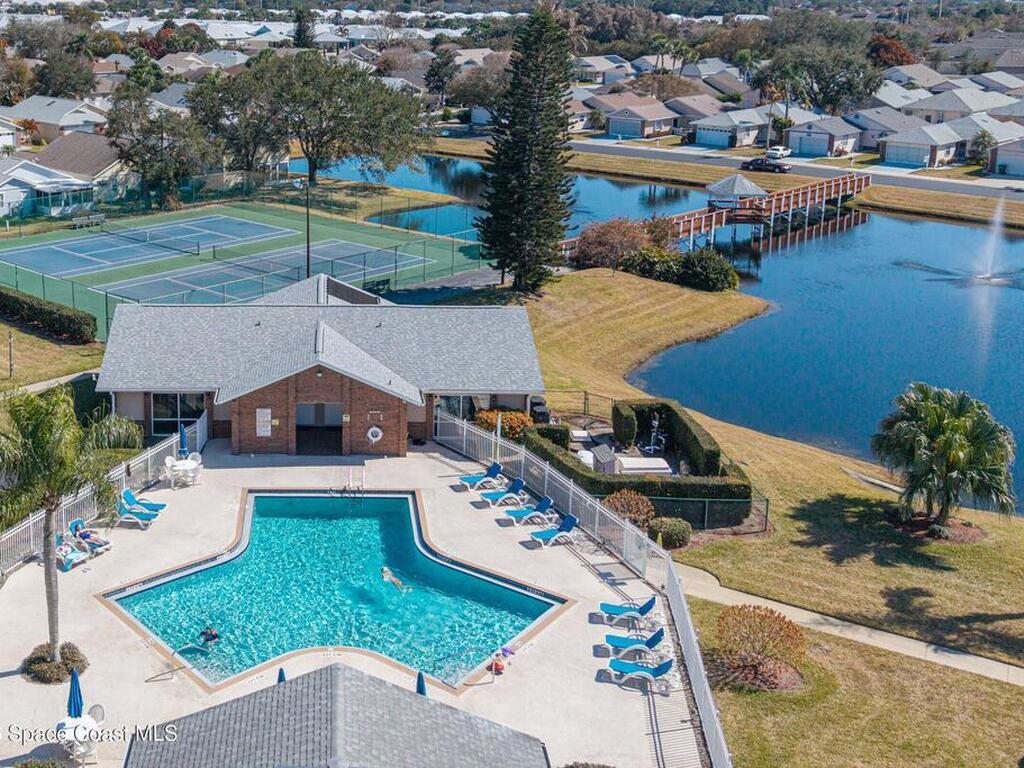 984 S Fork Circle, Melbourne, FL 32901