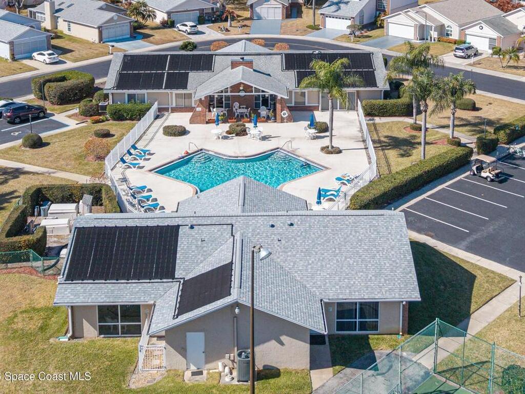 984 S Fork Circle, Melbourne, FL 32901