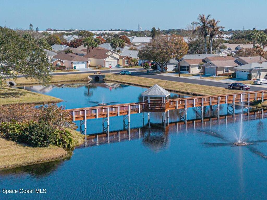 984 S Fork Circle, Melbourne, FL 32901