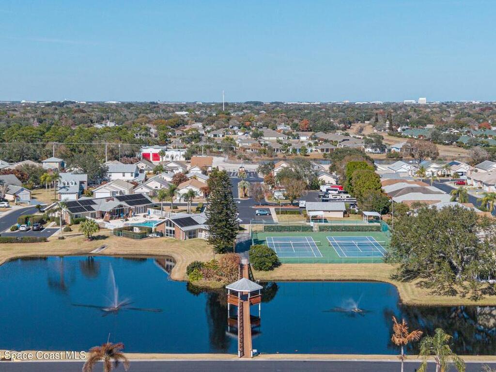 984 S Fork Circle, Melbourne, FL 32901