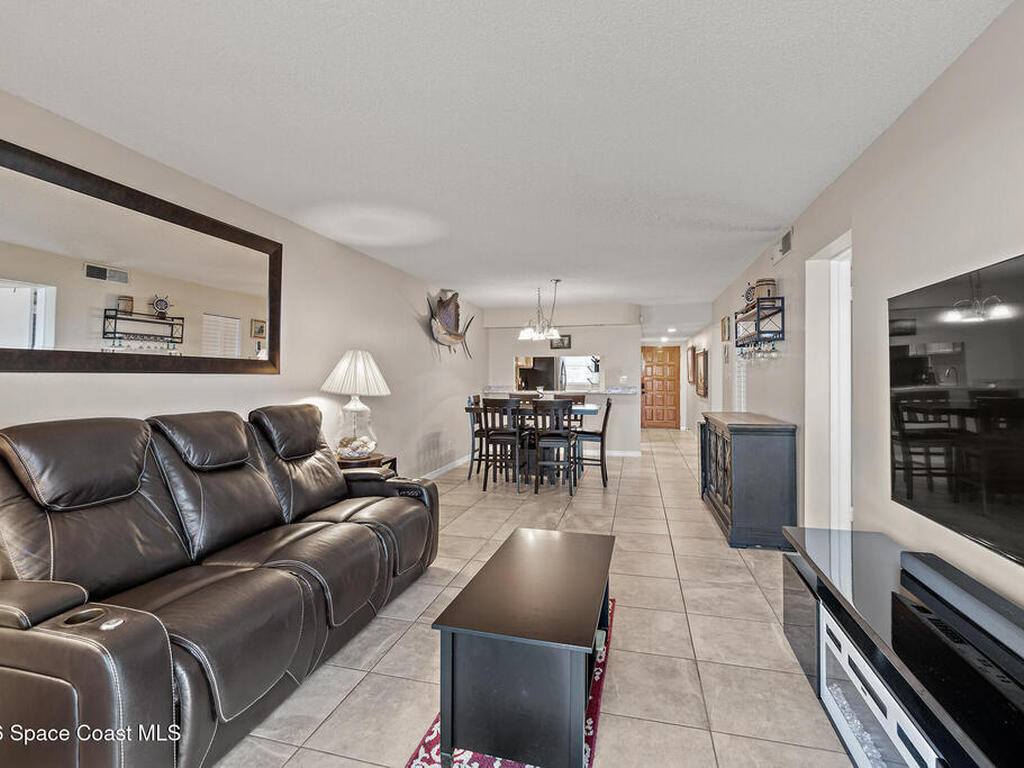 4100 Ocean Beach Boulevard, Cocoa Beach, FL 32931