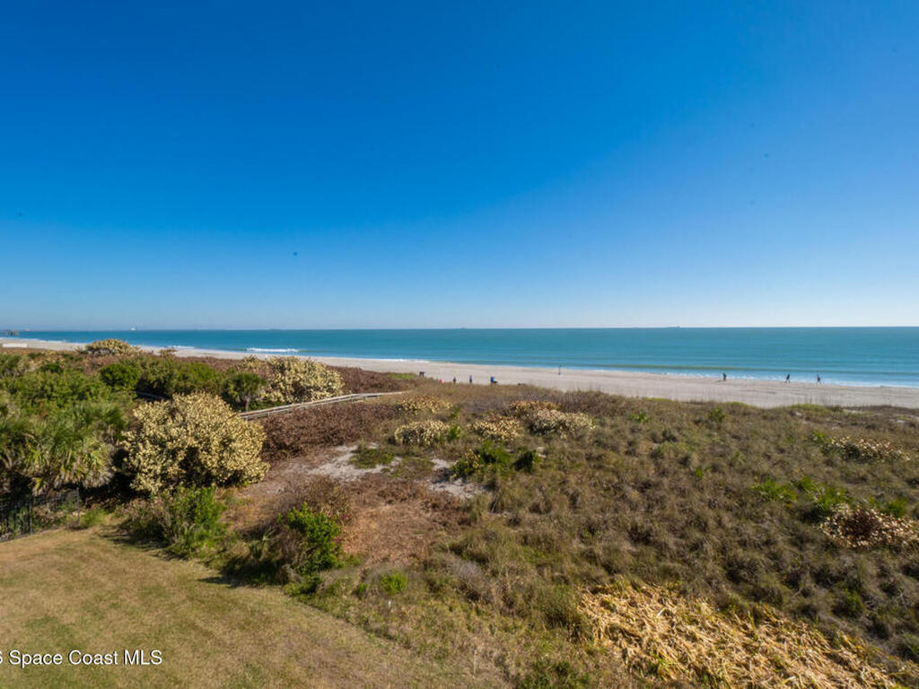4100 Ocean Beach Boulevard, Cocoa Beach, FL 32931