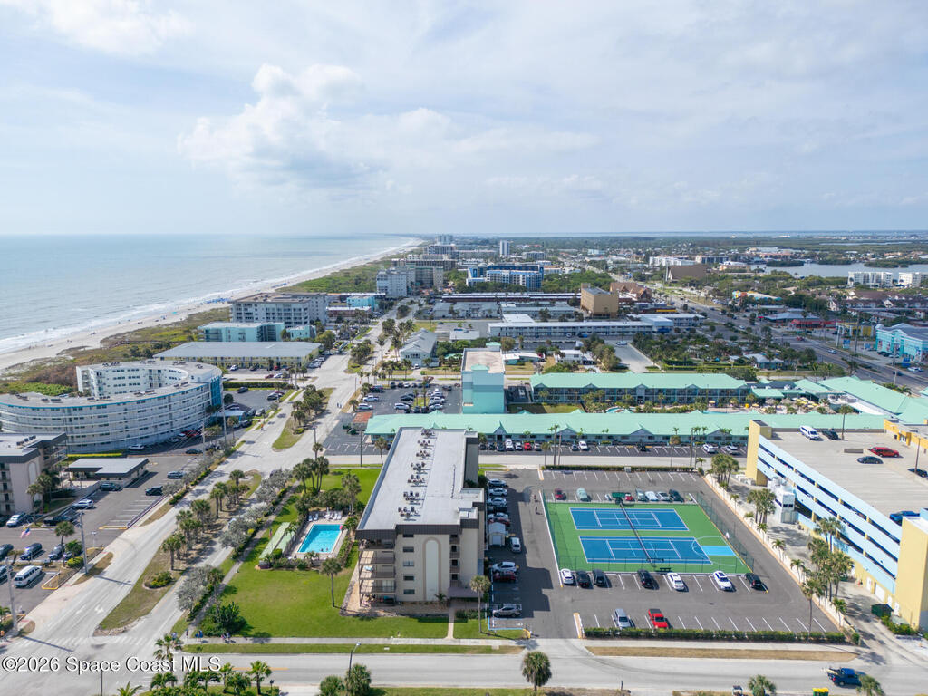4100 Ocean Beach Boulevard, Cocoa Beach, FL 32931