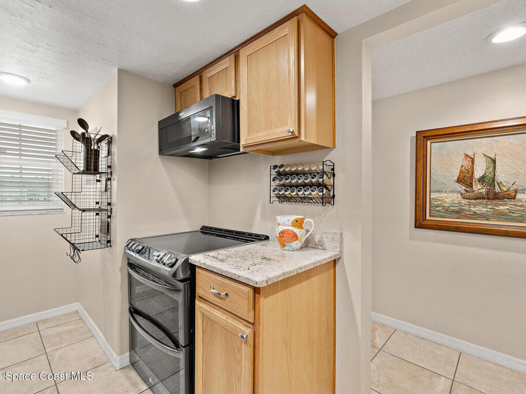 4100 Ocean Beach Boulevard, Cocoa Beach, FL 32931