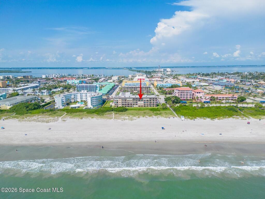 4100 Ocean Beach Boulevard, Cocoa Beach, FL 32931