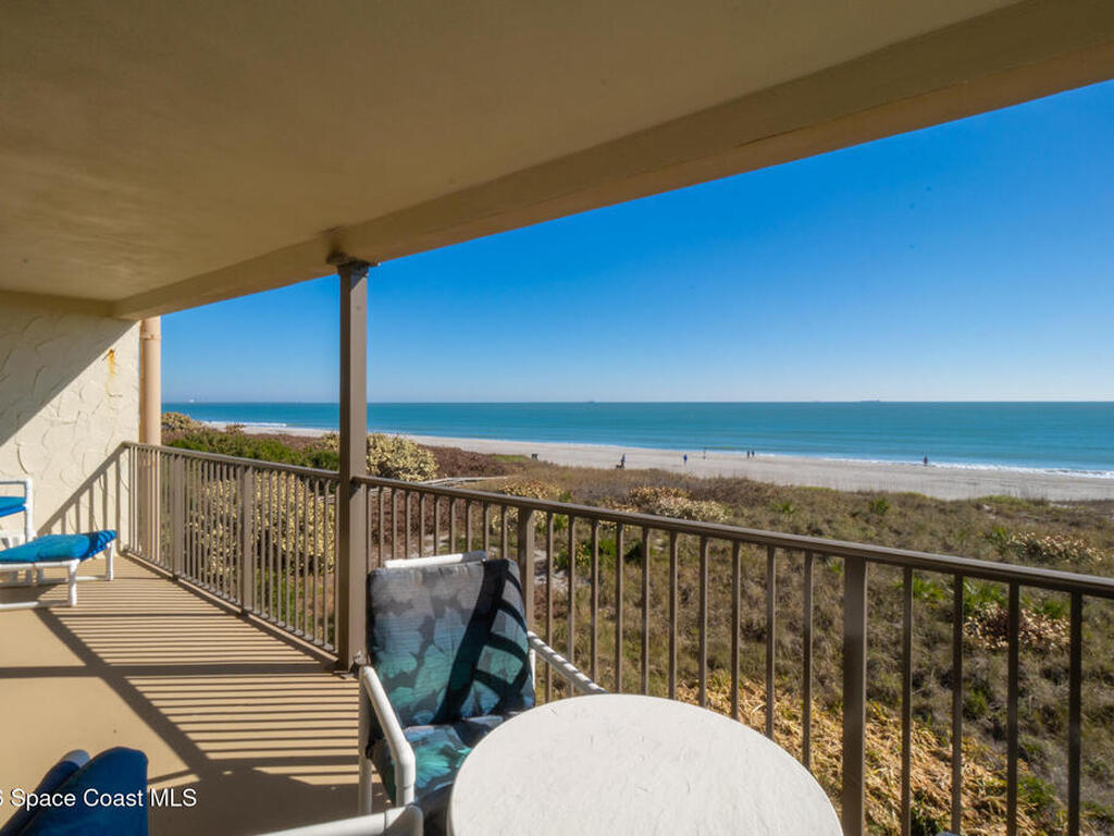 4100 Ocean Beach Boulevard, Cocoa Beach, FL 32931