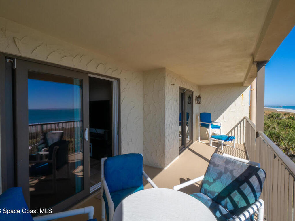 4100 Ocean Beach Boulevard, Cocoa Beach, FL 32931