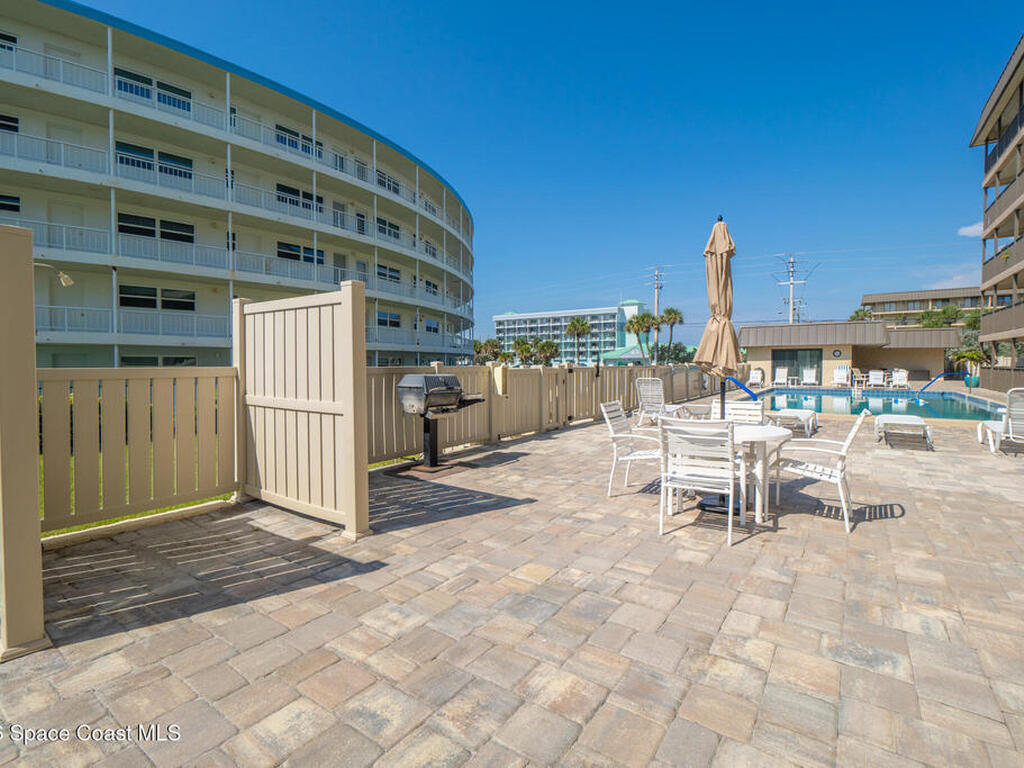 4100 Ocean Beach Boulevard, Cocoa Beach, FL 32931