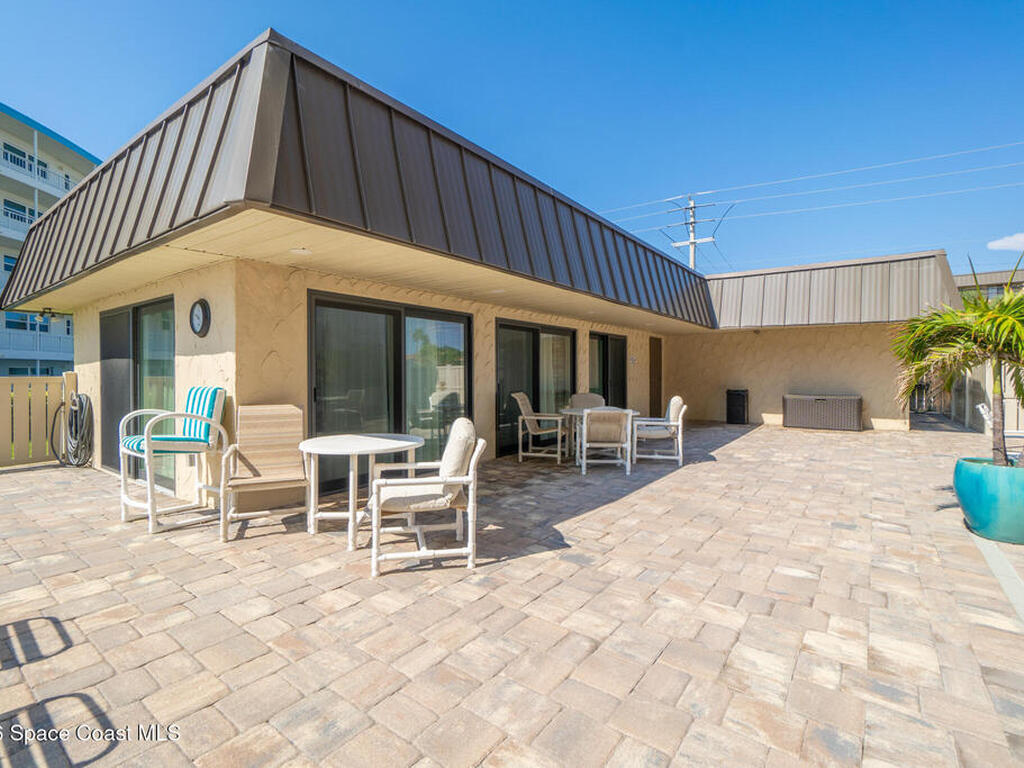 4100 Ocean Beach Boulevard, Cocoa Beach, FL 32931