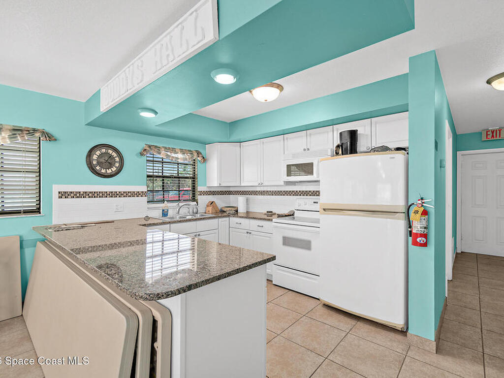 4100 Ocean Beach Boulevard, Cocoa Beach, FL 32931