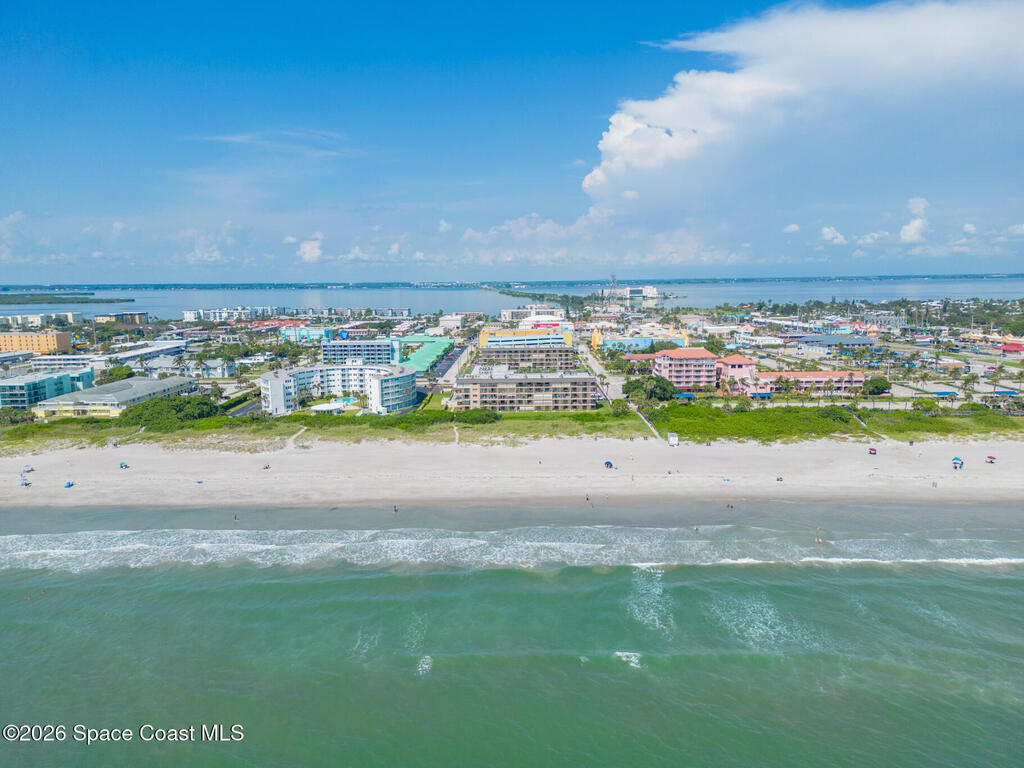 4100 Ocean Beach Boulevard, Cocoa Beach, FL 32931