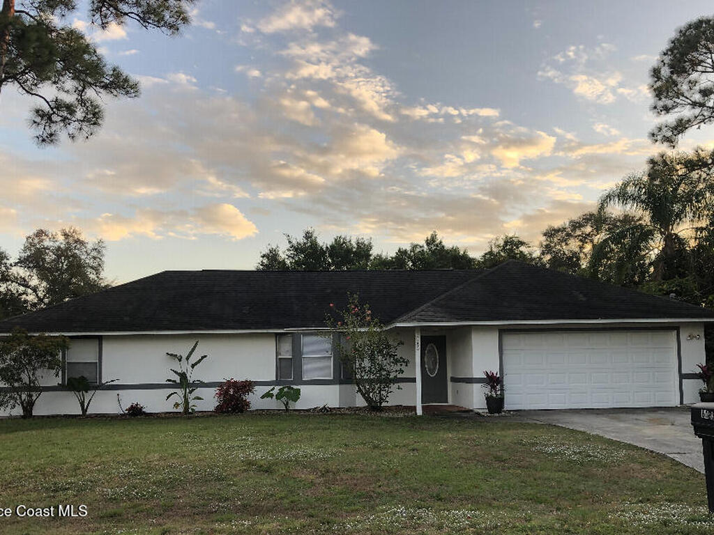 6085 Edison Street, Cocoa, FL 32927