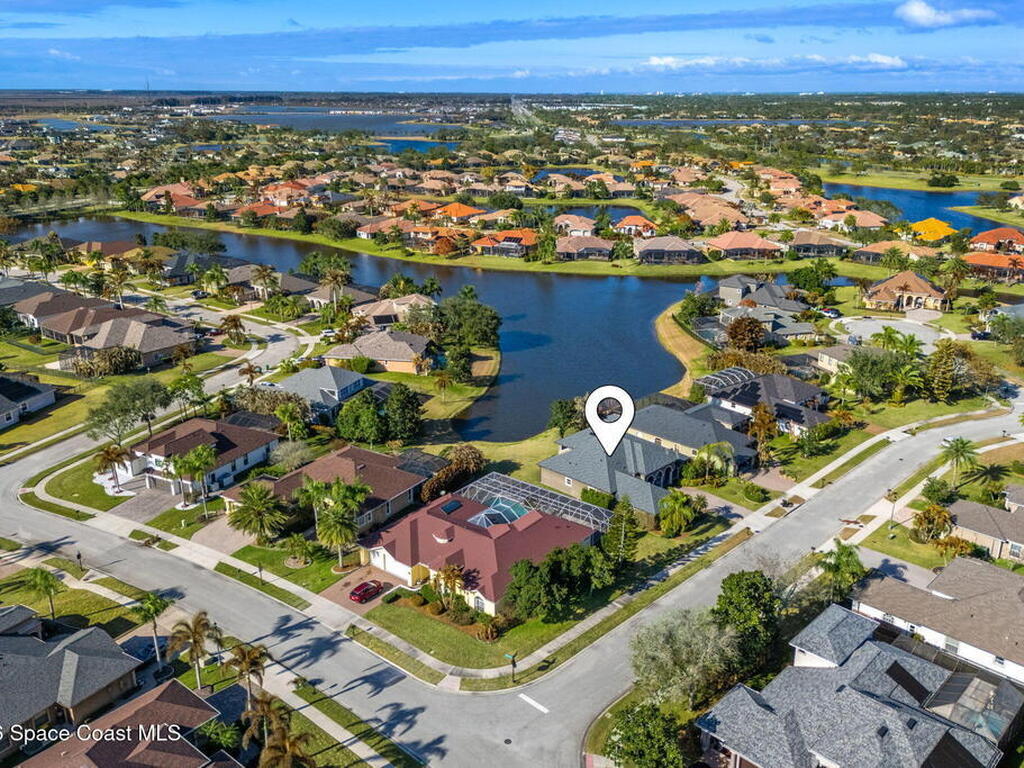 3111 Gatlin Drive, Rockledge, FL 32955