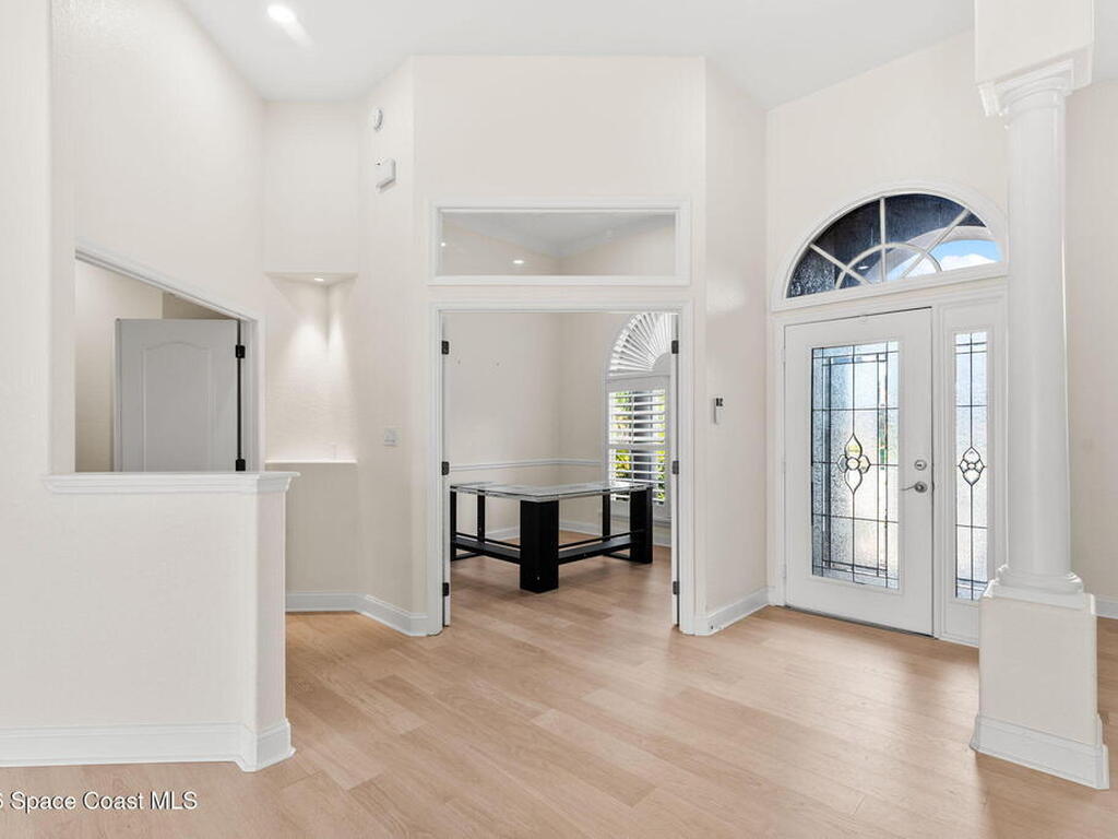 3111 Gatlin Drive, Rockledge, FL 32955