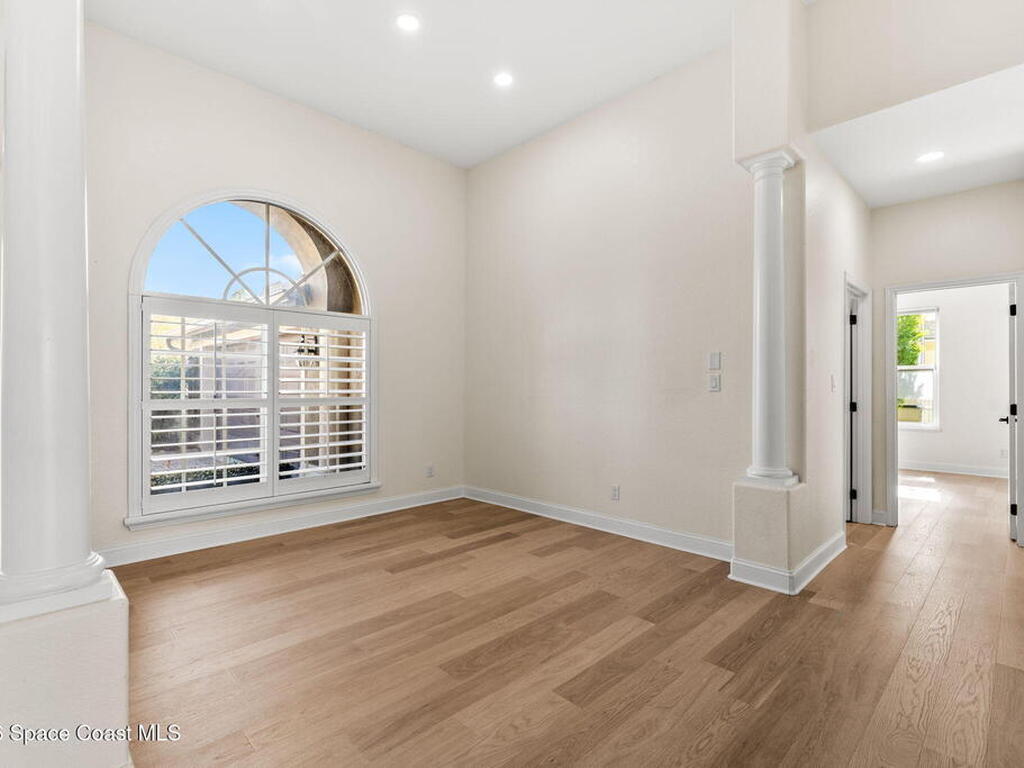 3111 Gatlin Drive, Rockledge, FL 32955