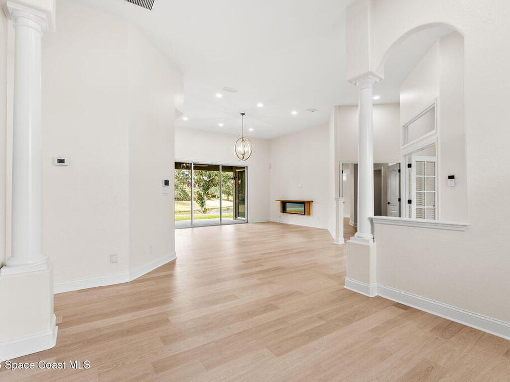 3111 Gatlin Drive, Rockledge, FL 32955