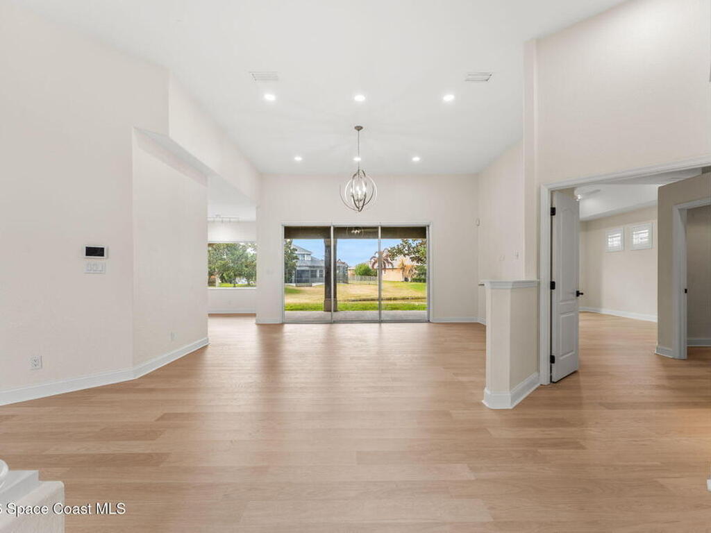 3111 Gatlin Drive, Rockledge, FL 32955