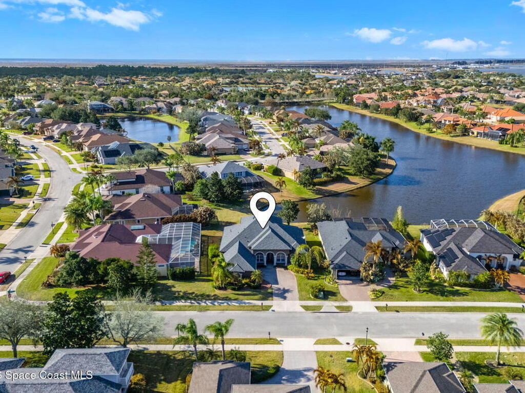 3111 Gatlin Drive, Rockledge, FL 32955