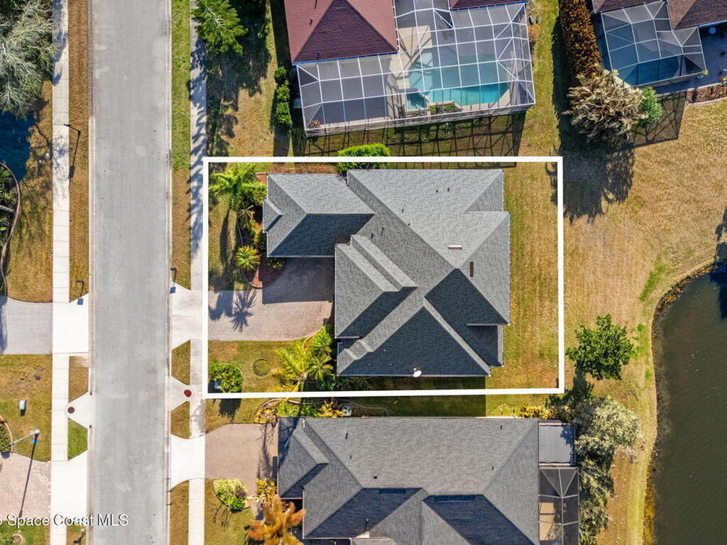 3111 Gatlin Drive, Rockledge, FL 32955