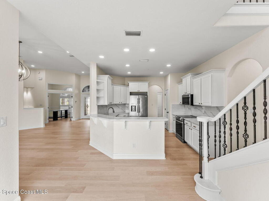 3111 Gatlin Drive, Rockledge, FL 32955